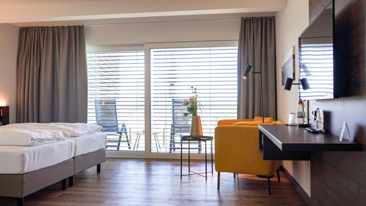 Superior Doppelzimmer