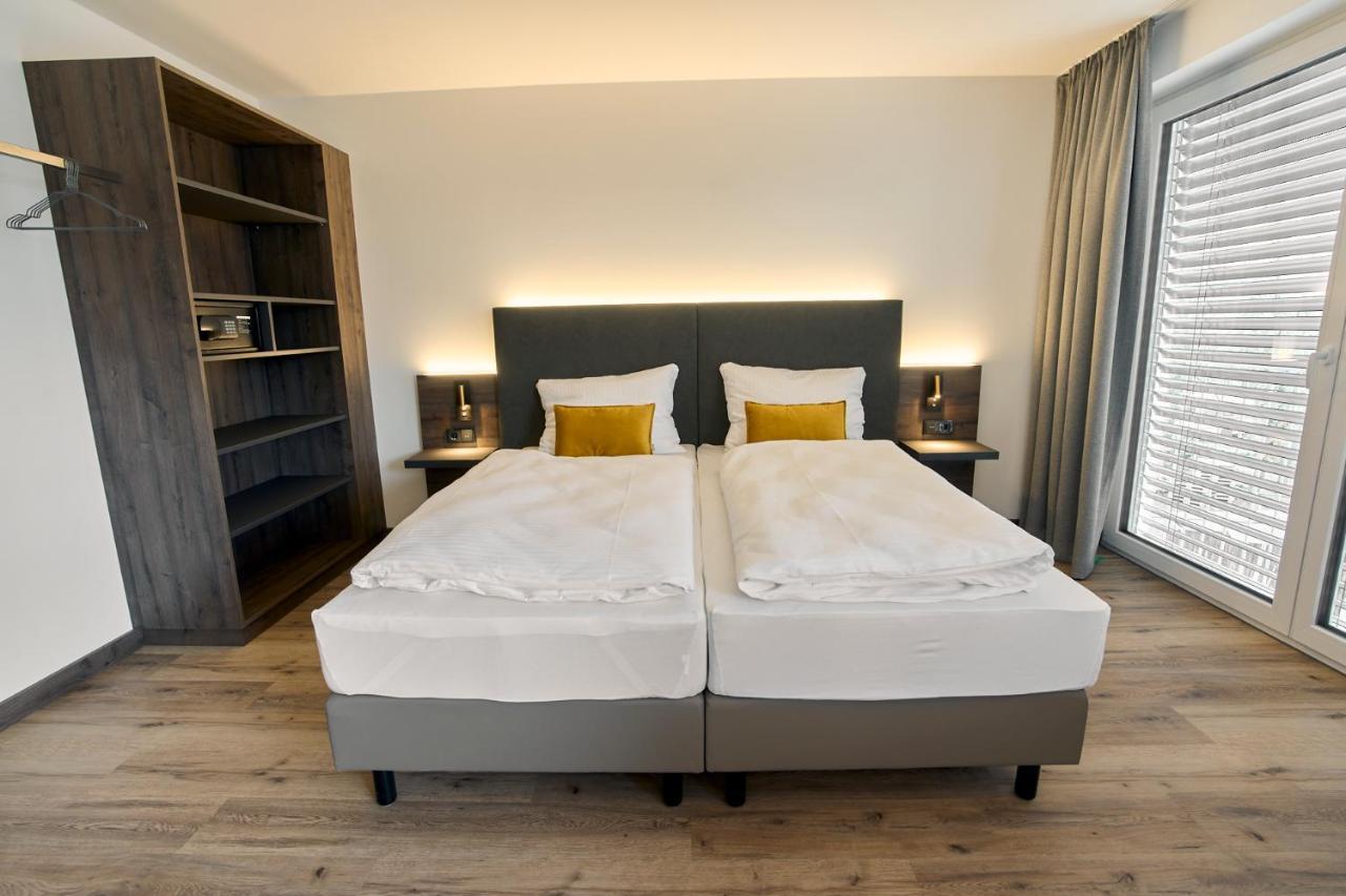 Großes Doppelzimmer